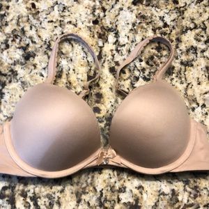 Victoria’s Secret bra